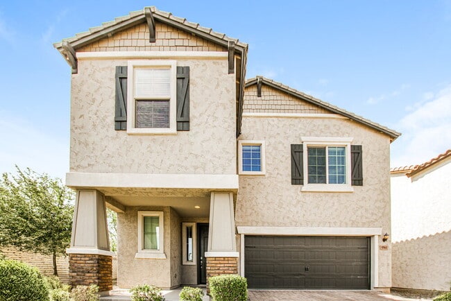 property at 5561 E Jaeger St