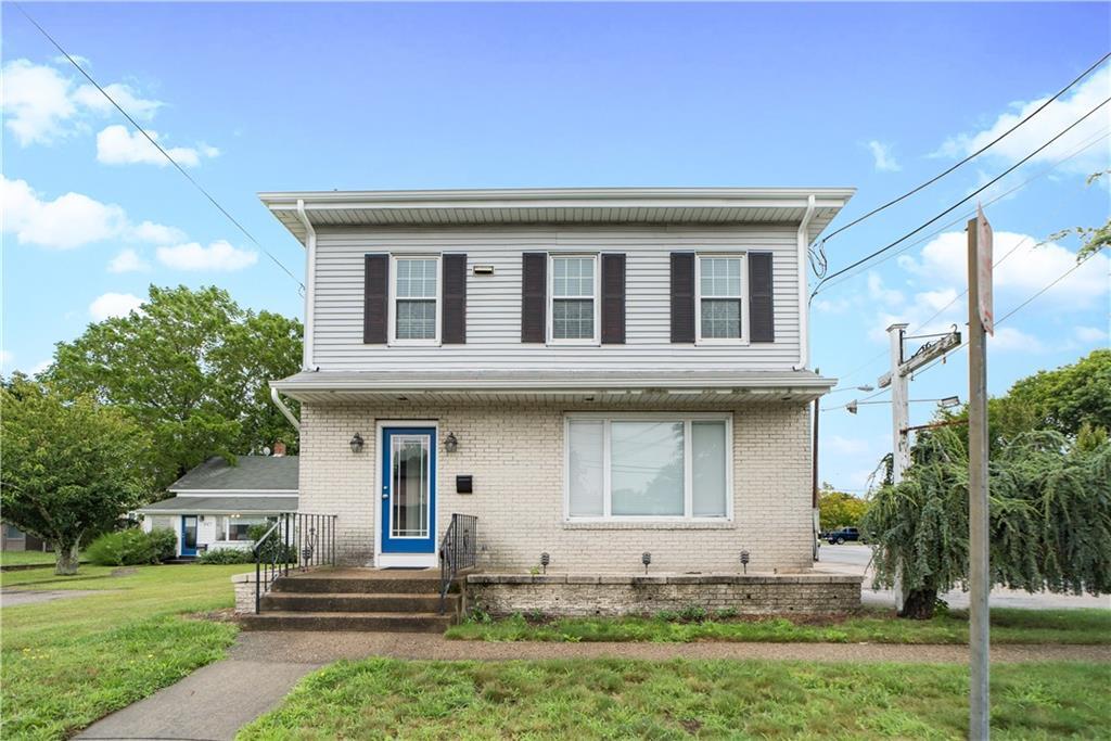 845 Main St in East Greenwich, RI - Building Photo