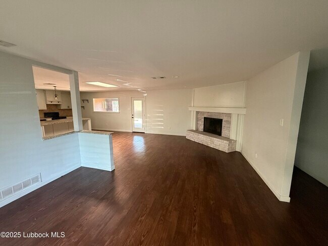 4304 59th St in Lubbock, TX - Building Photo - Building Photo