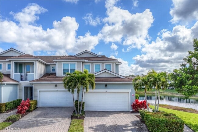 property at 4607 Arboretum Cir