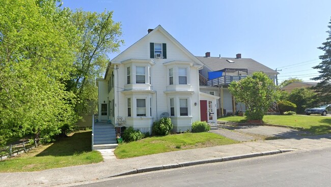 50-52 Ham Street