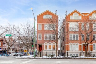 3759 N Ashland Ave Apartments