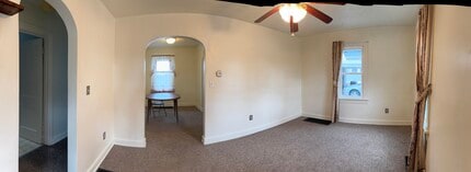 104 W Buckingham Ave in Bellefontaine, OH - Building Photo - Building Photo