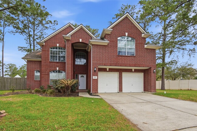 property at 19311 Sun River Ln