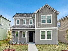 16381 Aubergine Aly in Montverde, FL - Building Photo