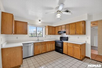 4600 N Camino De Oeste in Tucson, AZ - Foto de edificio - Building Photo