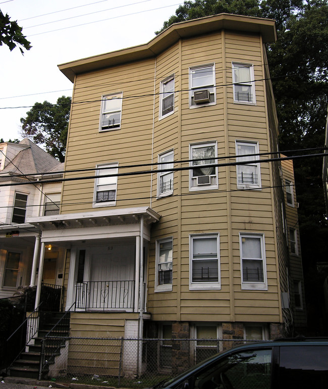 89 Saratoga Ave in Yonkers, NY - Building Photo - Building Photo