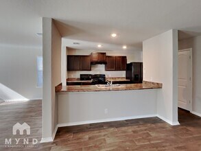 14614 Fronted Goose in San Antonio, TX - Foto de edificio - Building Photo