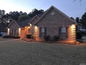 209 Williamson Way in Millbrook, AL - Building Photo - Building Photo