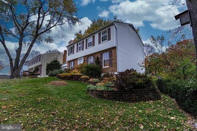 property at 6221 Wilmington Dr