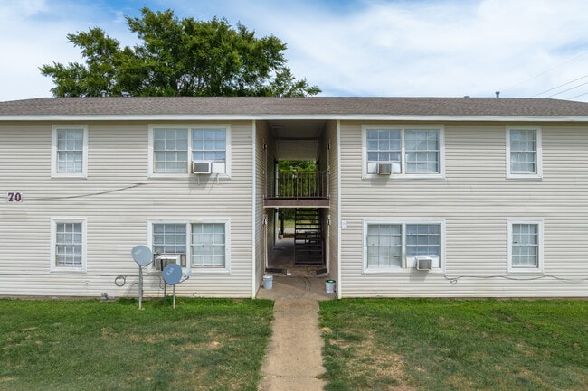 Sandidge Hills in Olive Branch, MS - Building Photo - Building Photo