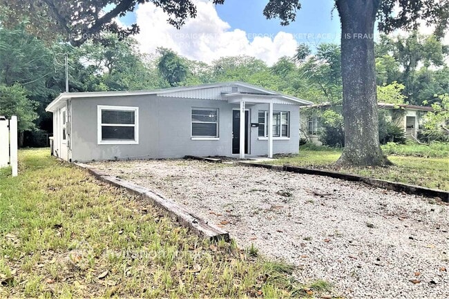 4560 Merrimac Ave in Jacksonville, FL - Building Photo - Building Photo