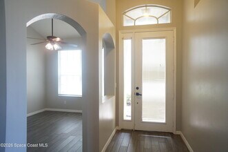 110 White Ibis Ln in Indialantic, FL - Building Photo - Building Photo