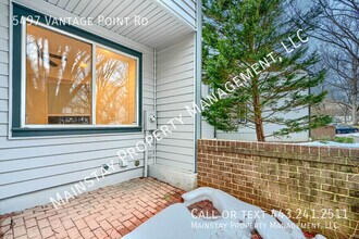 5497 Vantage Point Rd in Columbia, MD - Building Photo - Building Photo