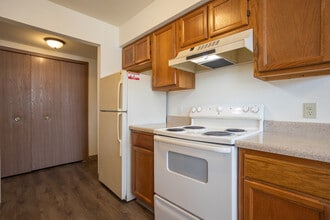 Brookmeadow Apartments in Grandville, MI - Foto de edificio - Interior Photo