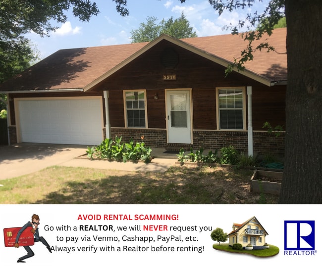 property at 3518 W Buckeye St