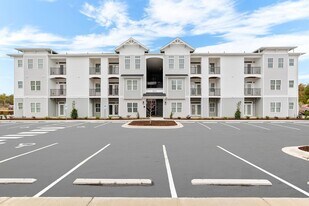 5630-201 San Lucas Ct in Leland, NC - Building Photo