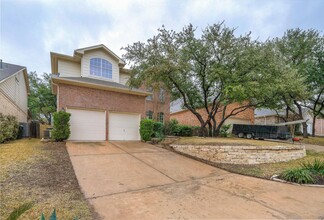 12536 Canyon Glen Dr in Austin, TX - Building Photo - Building Photo