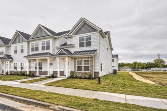 361 Raines Ct in Lebanon, TN - Building Photo - Building Photo