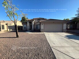 13391 W Ironwood St in Surprise, AZ - Building Photo