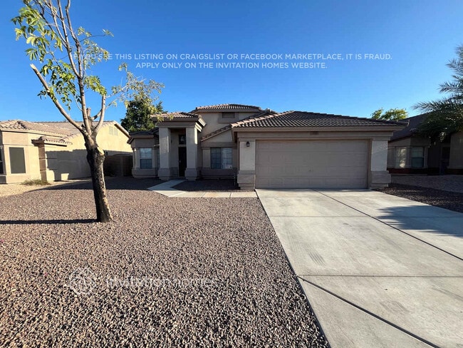 property at 13391 W Ironwood St