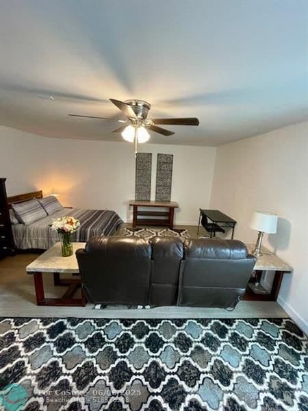 property at 4251 NW 10th St