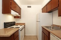 Interior Photo - Melrose Apartments in Phoenix, Arizona