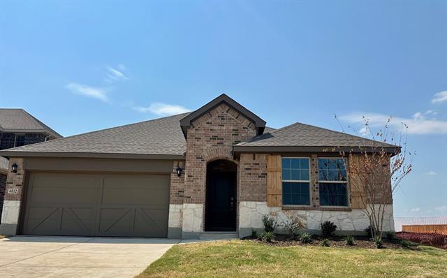 property at 4012 Moss Rd