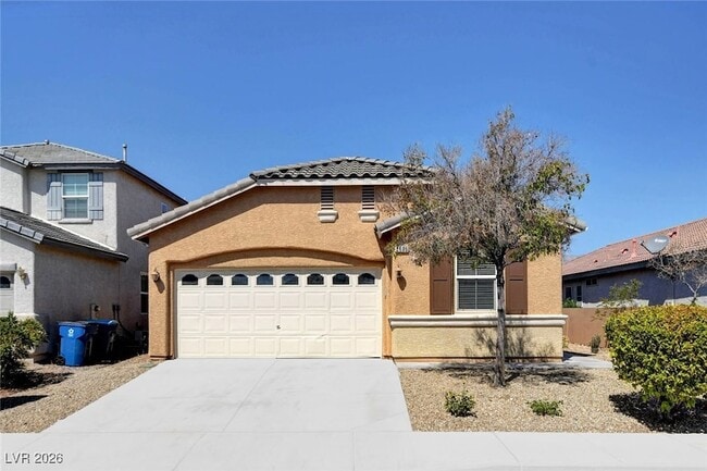 property at 3605 N Porch Swings Way