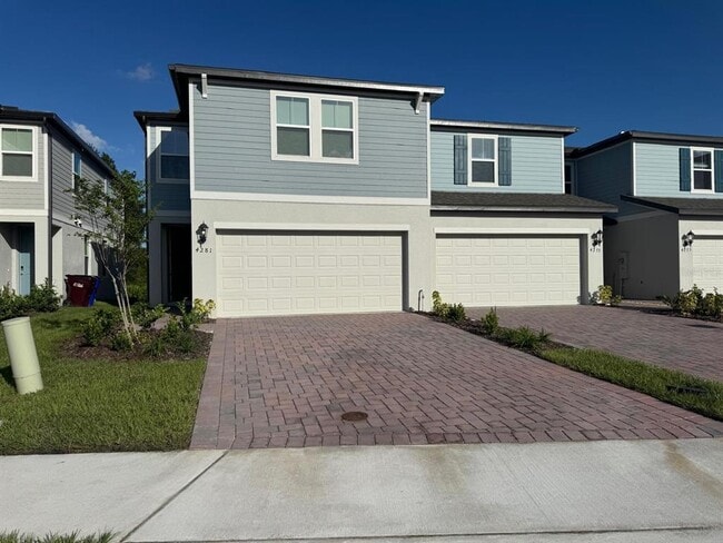 property at 4281 Ranch House Rd