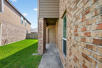 12246 Claytons Park Ln in Humble, TX - Building Photo - Building Photo