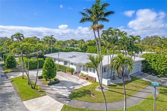 property at 290 Shore Dr E