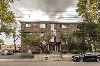 88 Gardner St in Boston, MA - Building Photo - Building Photo