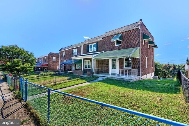 property at 530 47th St