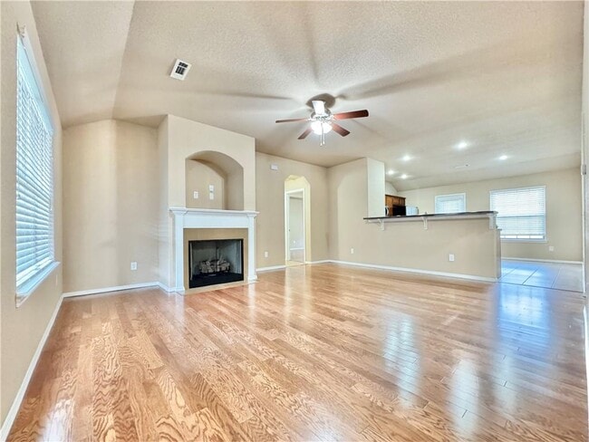 property at 5403 SW Carlisle St