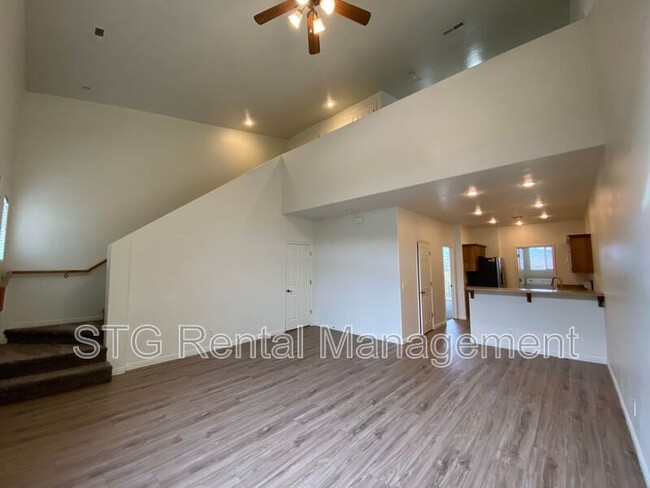 124 S Las Hurdes Dr in Saint George, UT - Building Photo - Building Photo