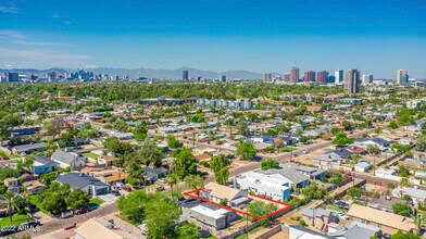 1414 E Weldon Ave in Phoenix, AZ - Building Photo - Building Photo