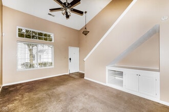 2525 Grand Fir Dr in Greenwood, IN - Building Photo - Building Photo