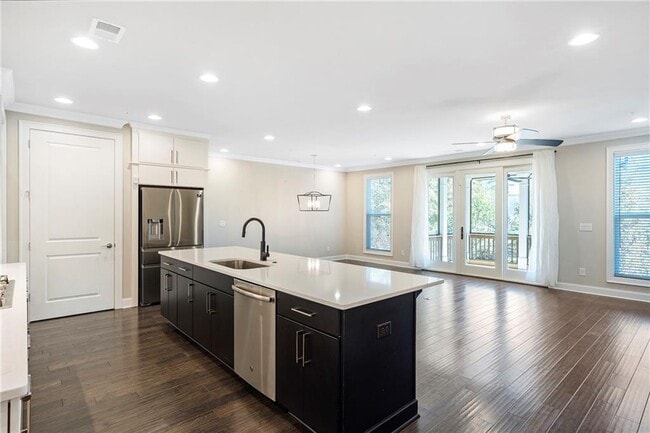 150 Martin Run in Alpharetta, GA - Building Photo - Building Photo