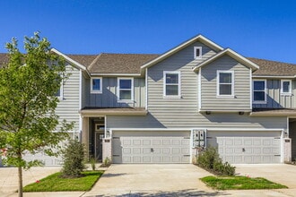 Turner Ridge in Arlington, TX - Building Photo - Building Photo