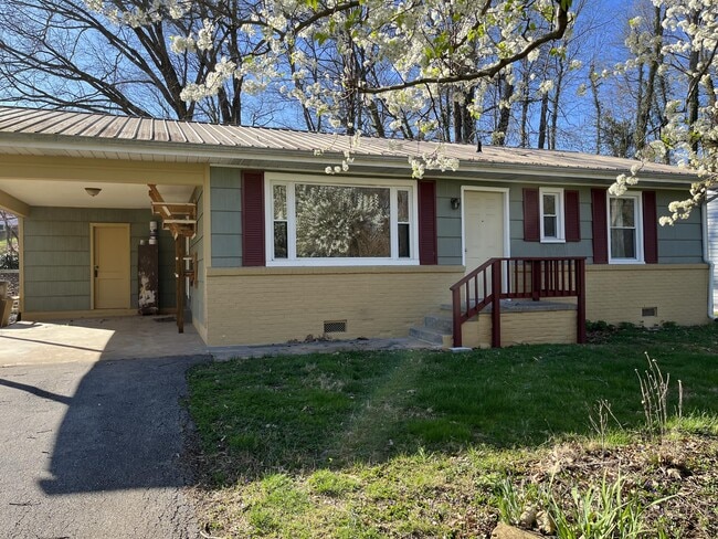 2911 Davis St SE in Knoxville, TN - Building Photo - Building Photo