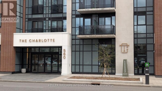 560-1560 Rideau St in Ottawa, ON - Building Photo - Building Photo
