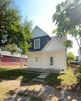 1333 E Main St in Muncie, IN - Building Photo