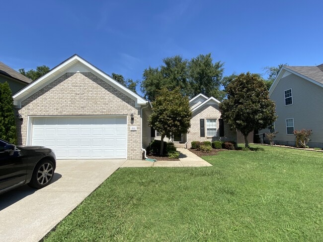 property at 3312 Tourmaline Dr