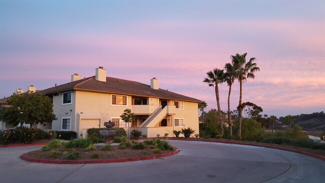 property at 3504 Paseo De Los Americanos