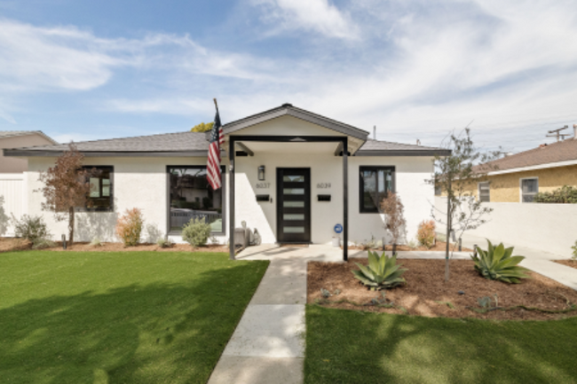 property at 6037 Candlewood St
