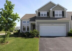 1 Celebration Ct in Hainesville, IL - Building Photo
