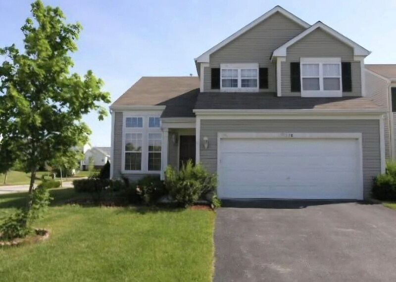 1 Celebration Ct in Hainesville, IL - Building Photo