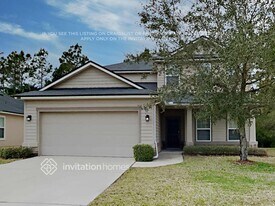 195 N Aberdeenshire Dr in Fruit Cove, FL - Building Photo