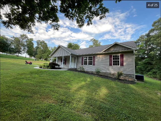 property at 2224 Peterson Rd